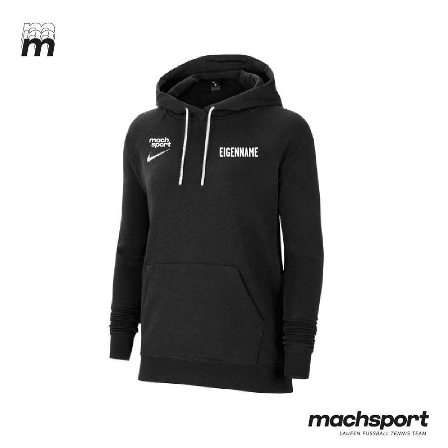 ASKÖ Wilhering Turnen Hoodie Damen - machsport