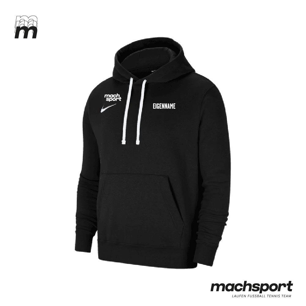 ASKÖ Wilhering Turnen Hoodie Herren/Kinder - machsport