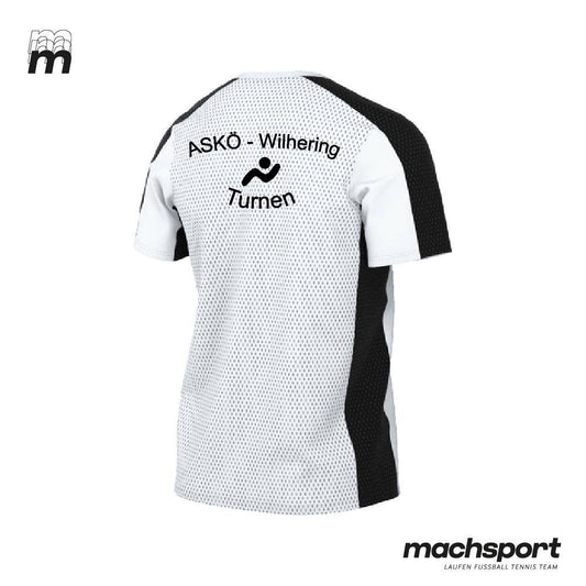 ASKÖ Wilhering Turnen Shirt Herren/Kinder