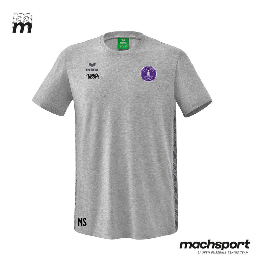 ASV Hagenberg Freizeitshirt - machsport