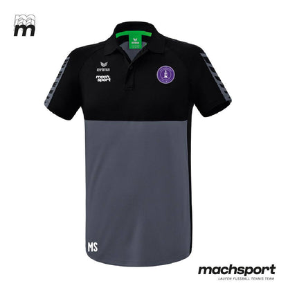 ASV Hagenberg  Poloshirt - machsport