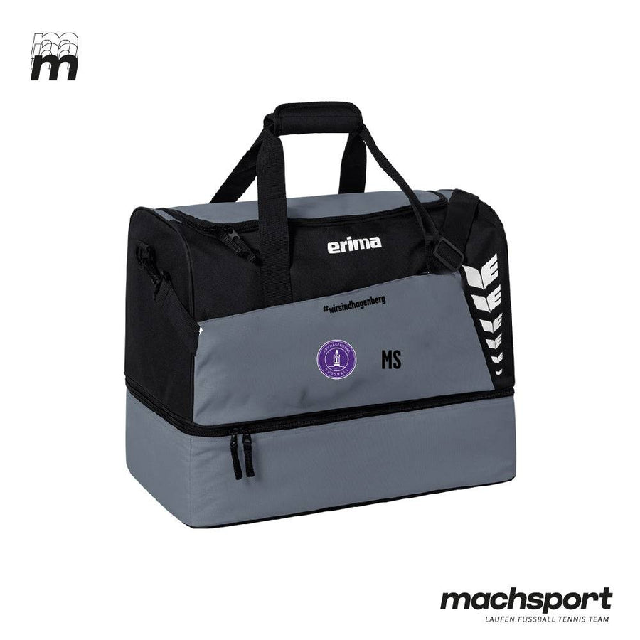 ASV Hagenberg Sporttasche - machsport