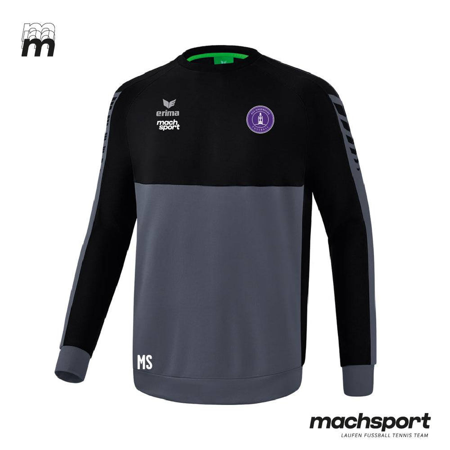 ASV Hagenberg Sweater - machsport