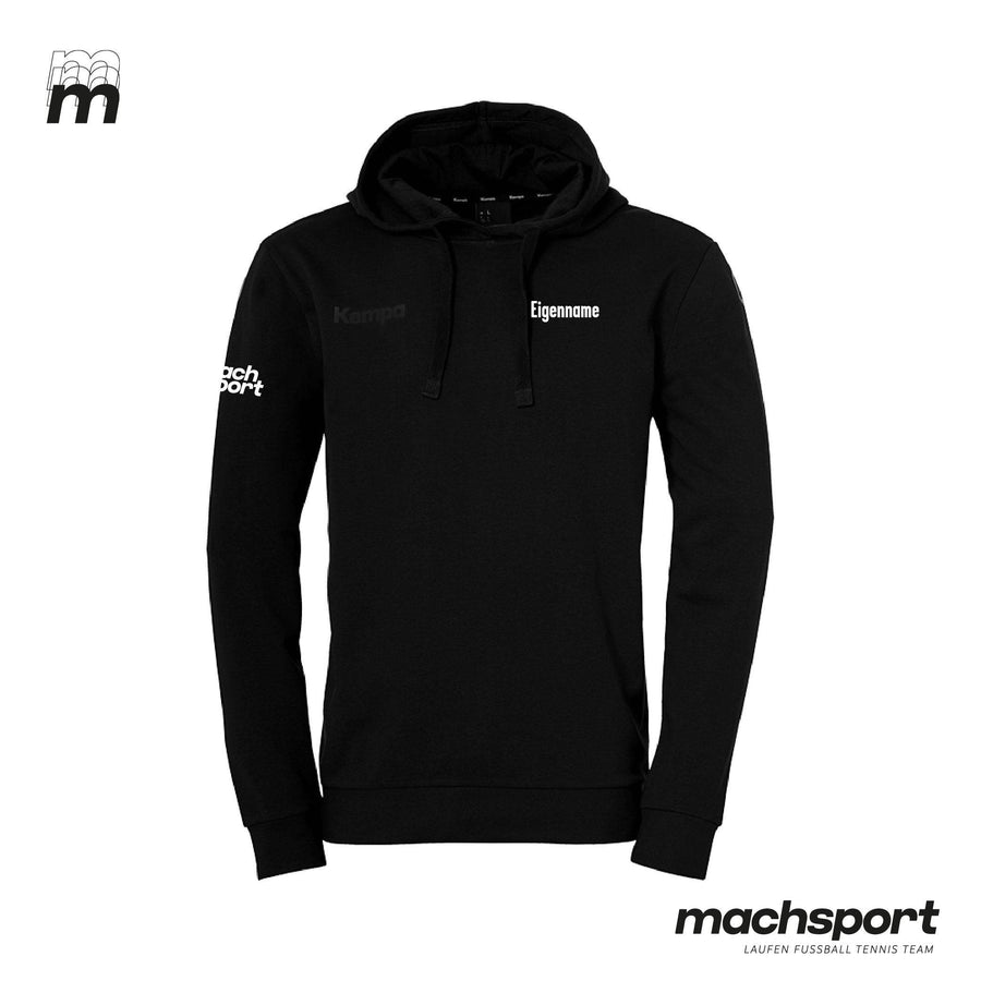 ASV St. Marienkirchen Volleys Hoody - machsport