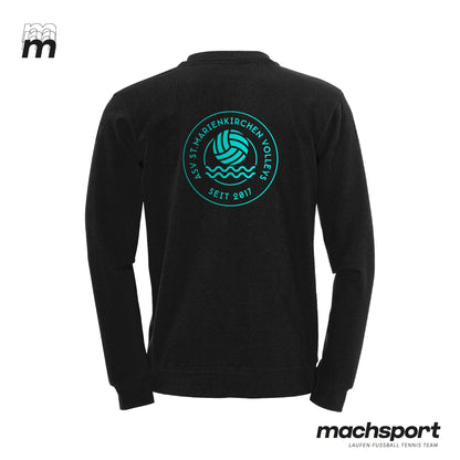 ASV St. Marienkirchen Volleys Sweater - machsport