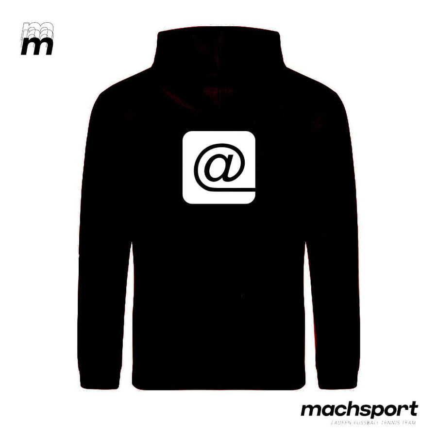 Borg Linz Hoody - INFORMATIK - machsport