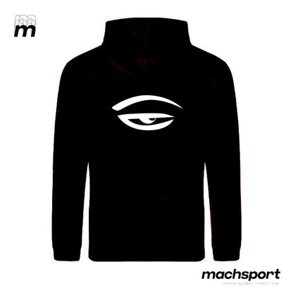 Borg Linz Hoody - KUNST - machsport