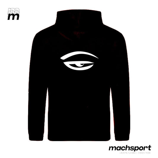 Borg Linz Hoody - KUNST – XS