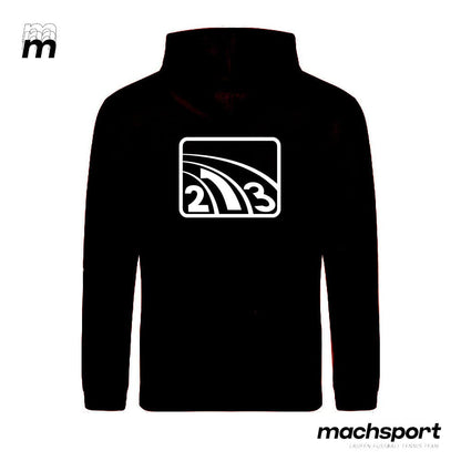 Borg Linz Hoody - LEISTUNGSSPORT - machsport