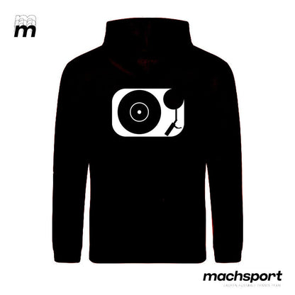 Borg Linz Hoody - POP - machsport