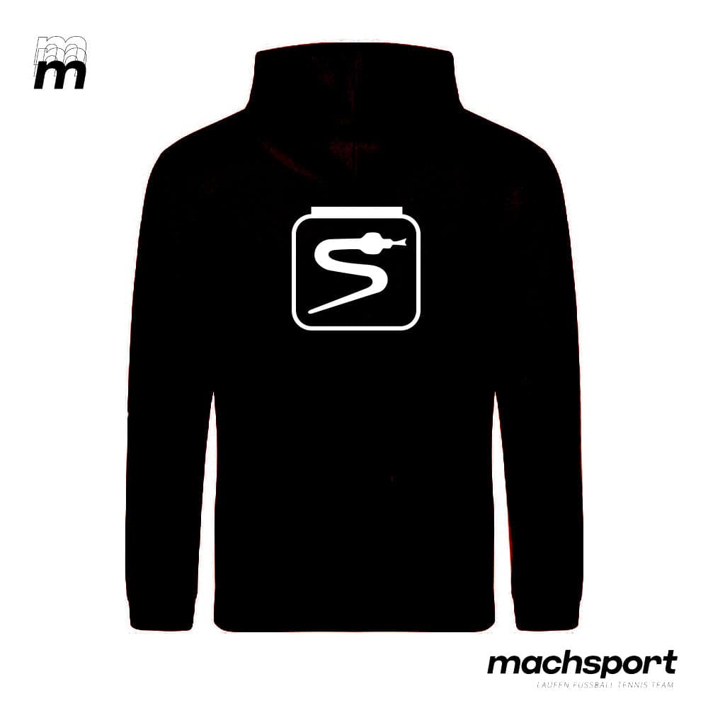 Borg Linz Hoody - SCIENCE - machsport – Bild 
