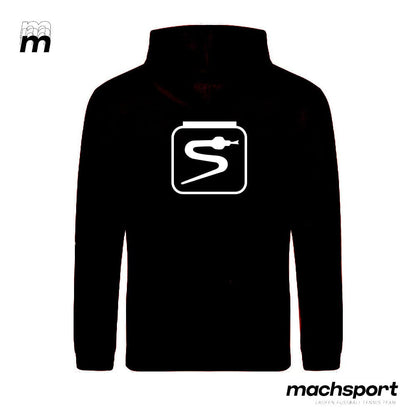 Borg Linz Hoody - SCIENCE - machsport