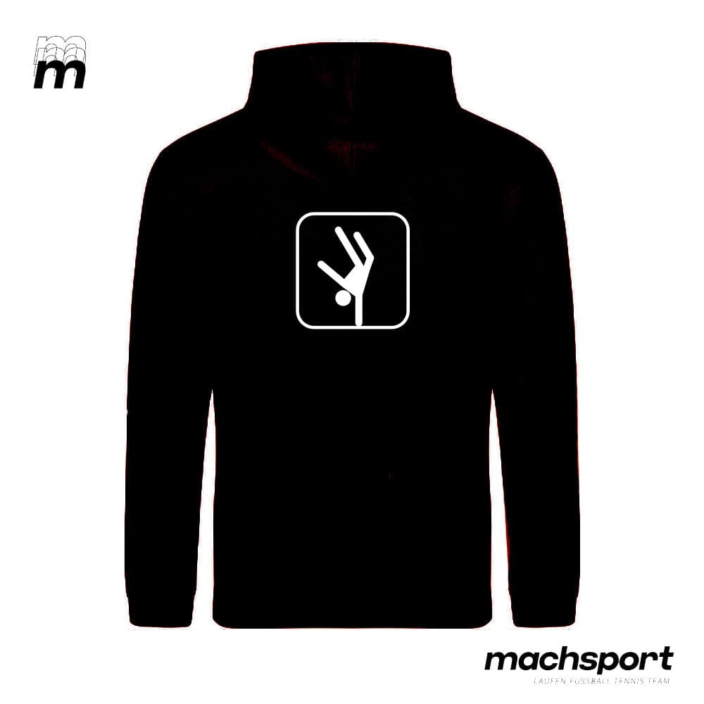 Borg Linz Hoody - SPORT - machsport