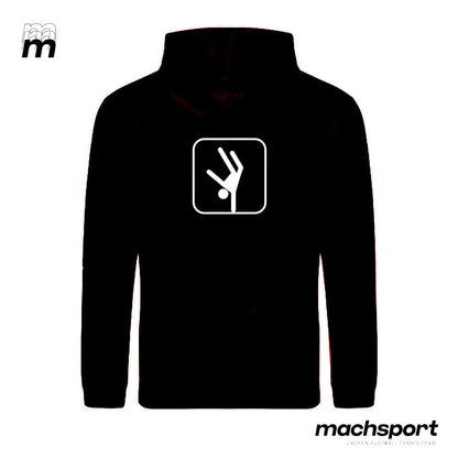 Borg Linz Hoody - SPORT - machsport