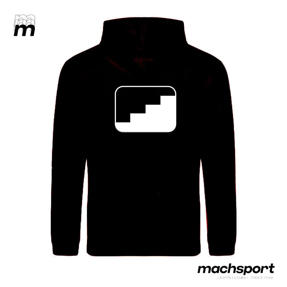 Borg Linz Hoody - ÜBERGANGSSTUFE - machsport