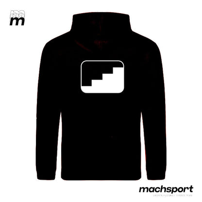 Borg Linz Hoody - ÜBERGANGSSTUFE - machsport