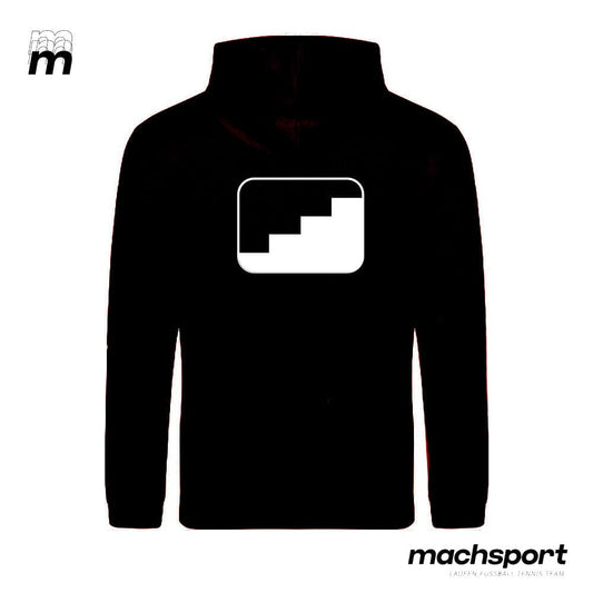 Borg Linz Hoody - ÜBERGANGSSTUFE – XS