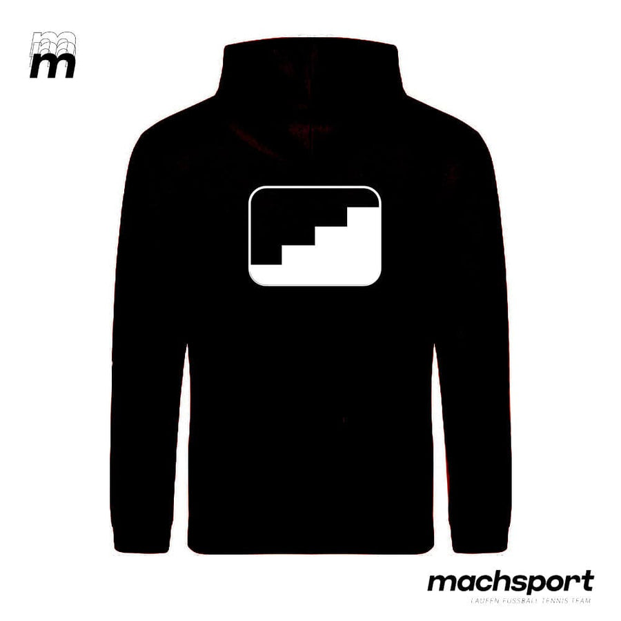 Borg Linz Hoody - ÜBERGANGSSTUFE - machsport