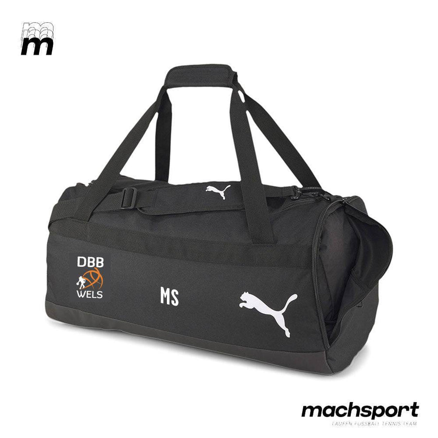 DBB Wels Sporttasche - machsport