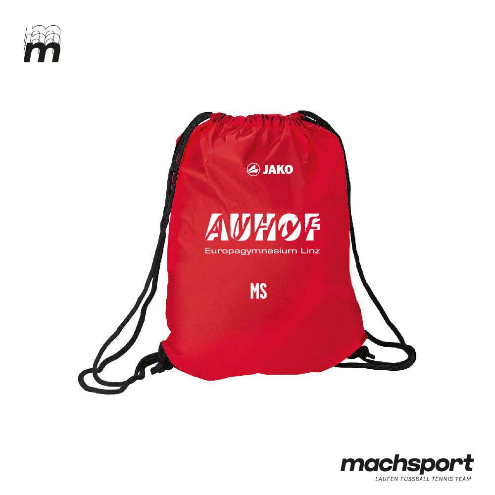Europagymnasium Auhof Gymbag - machsport