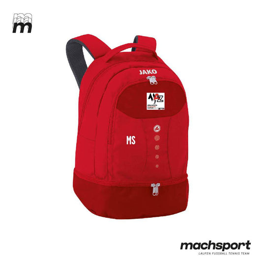 MAZ by Fussballschule OÖ Rucksack