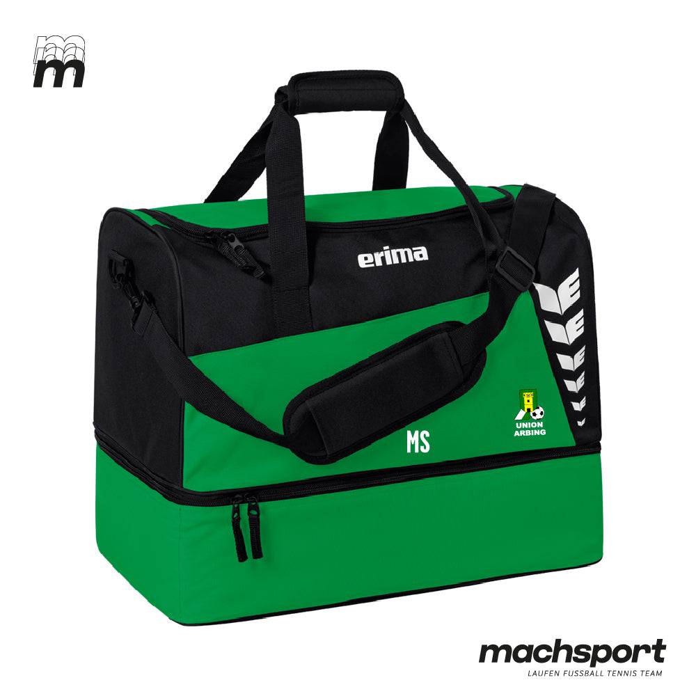 Union Arbing Sporttasche Größe M - machsport – Bild 