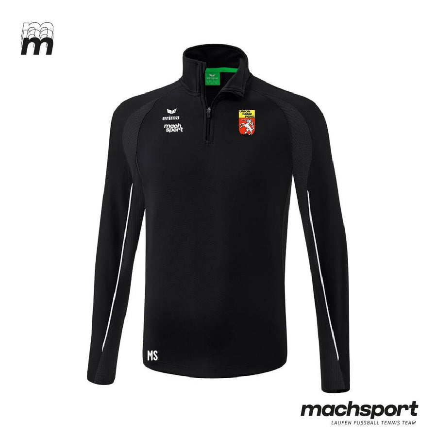 DSG Union HABAU Perg Trainingstop - machsport