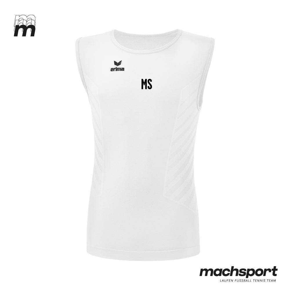 DSG Union HABAU Perg Unterziehshirt ärmellos - machsport