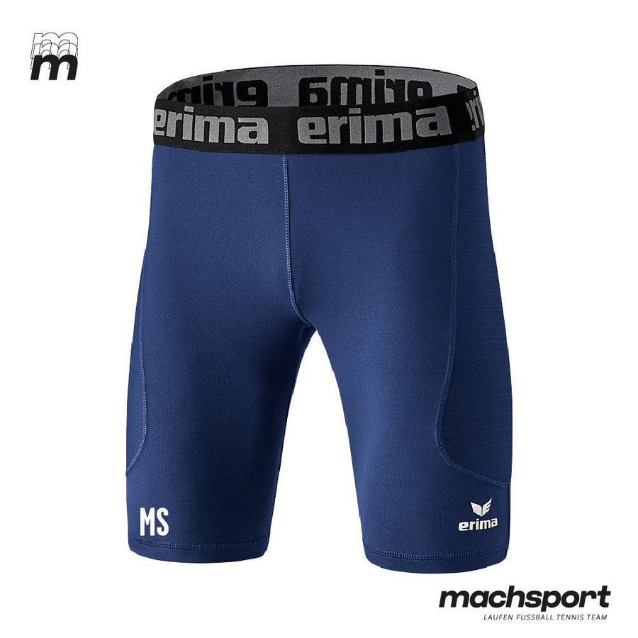 DSG Union HABAU Perg Unterziehshort navy - machsport