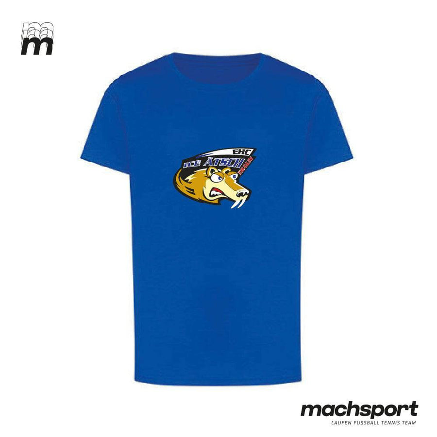 EHC Ice Ätsch Traun Fanshirt - machsport