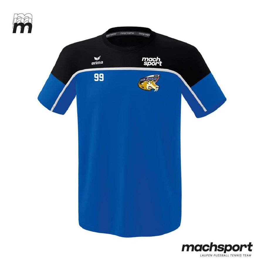 EHC Ice Ätsch Traun T-Shirt - machsport