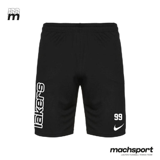 EHC Lakers Traun Short