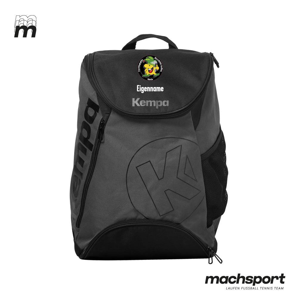 EI-LI-SCHO Rucksack - machsport – Bild 