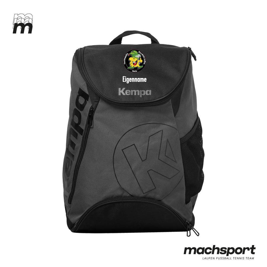 EI-LI-SCHO Rucksack - machsport