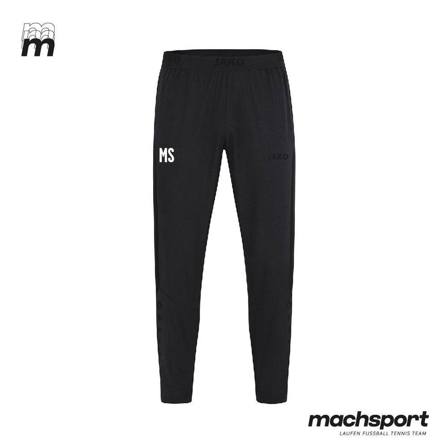 Europagymnasium Auhof Freizeithose Damen - machsport