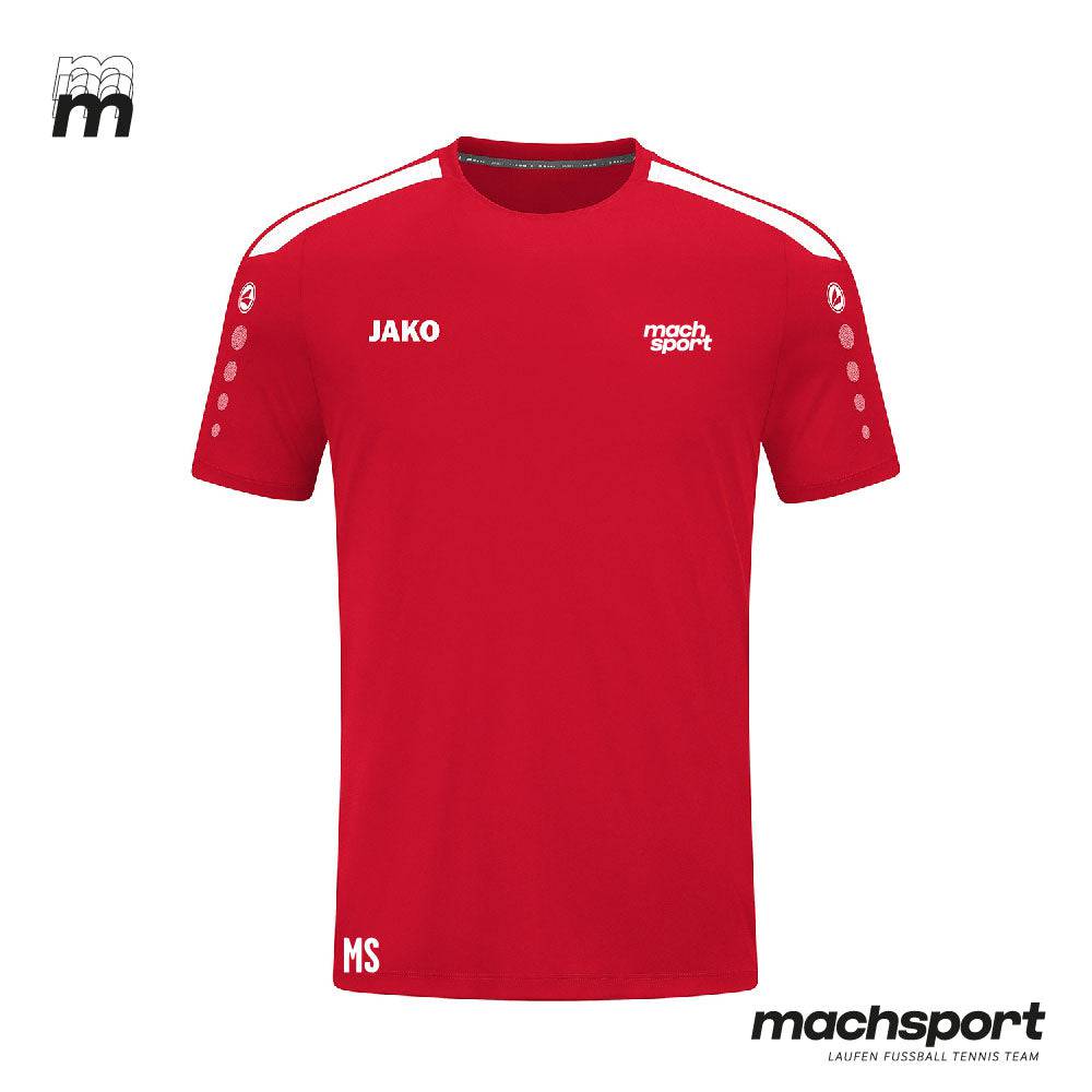 Europagymnasium Auhof Shirt - machsport