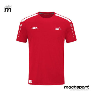 Europagymnasium Auhof Shirt - machsport