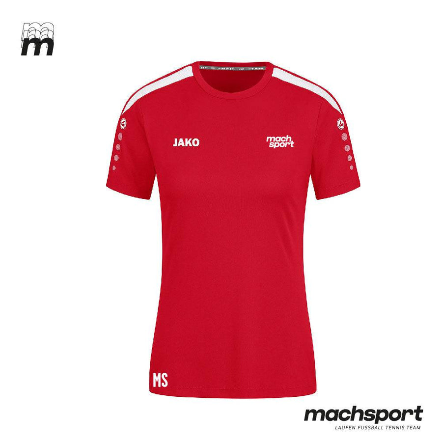 Europagymnasium Auhof  Shirt Damen - machsport