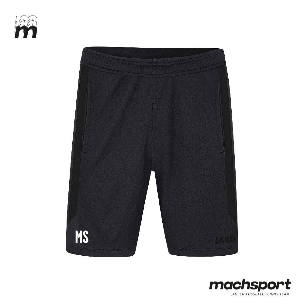 Europagymnasium Auhof Short - machsport