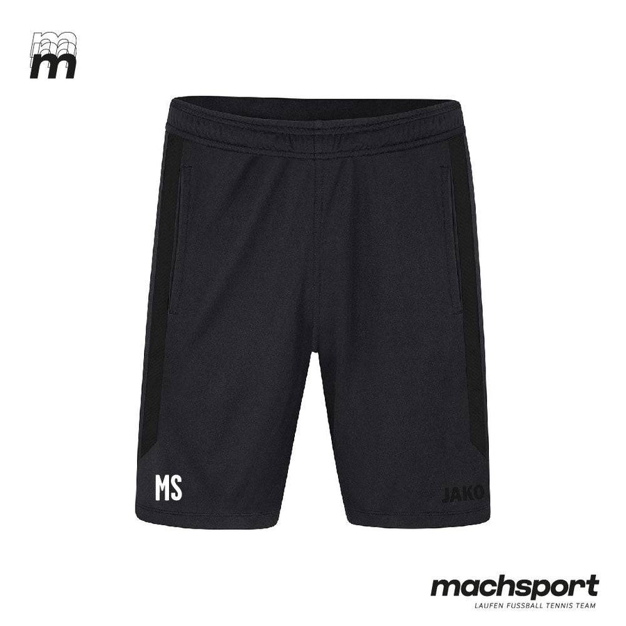 Europagymnasium Auhof Short - machsport