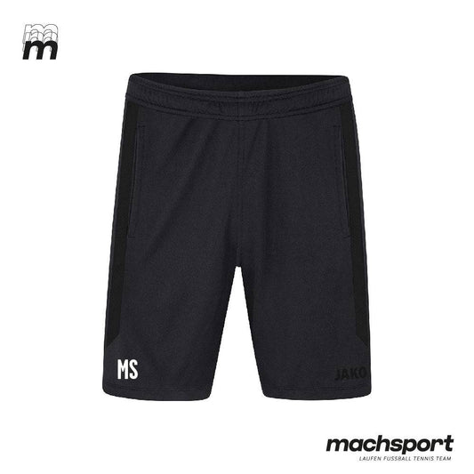 Europagymnasium Auhof Short Damen