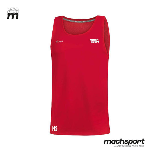 Europagymnasium Auhof Tanktop