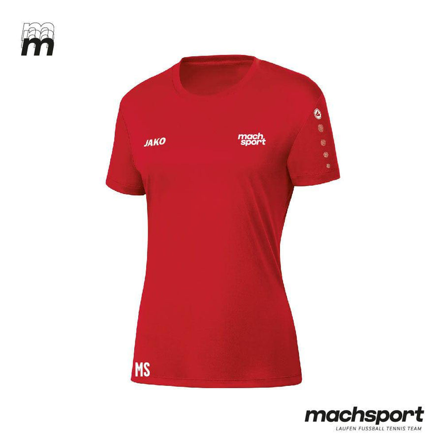 Europagymnasium Auhof Trikot Damen - machsport