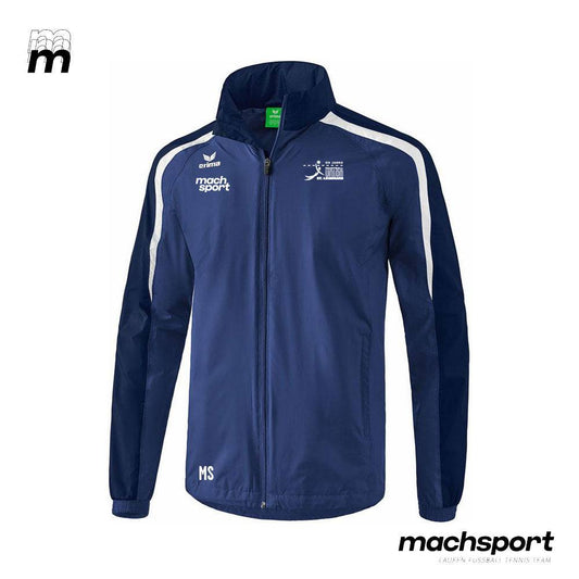 Faustball St. Leonhard Regenjacke