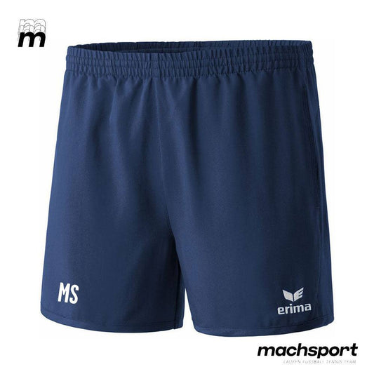 Faustball St. Leonhard Short Damen