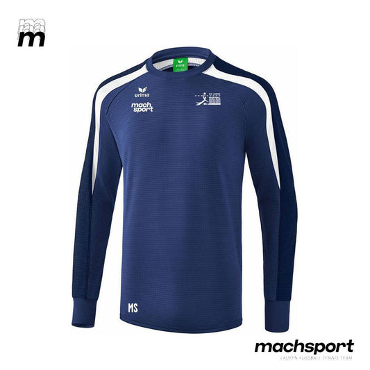 Faustball St. Leonhard Sweater