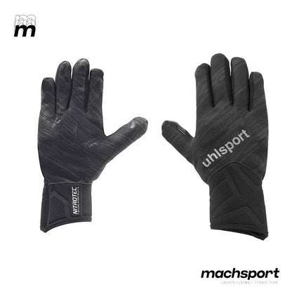 FC Blau-Weiß Linz Nachwuchs Feldspielerhandschuhe - machsport