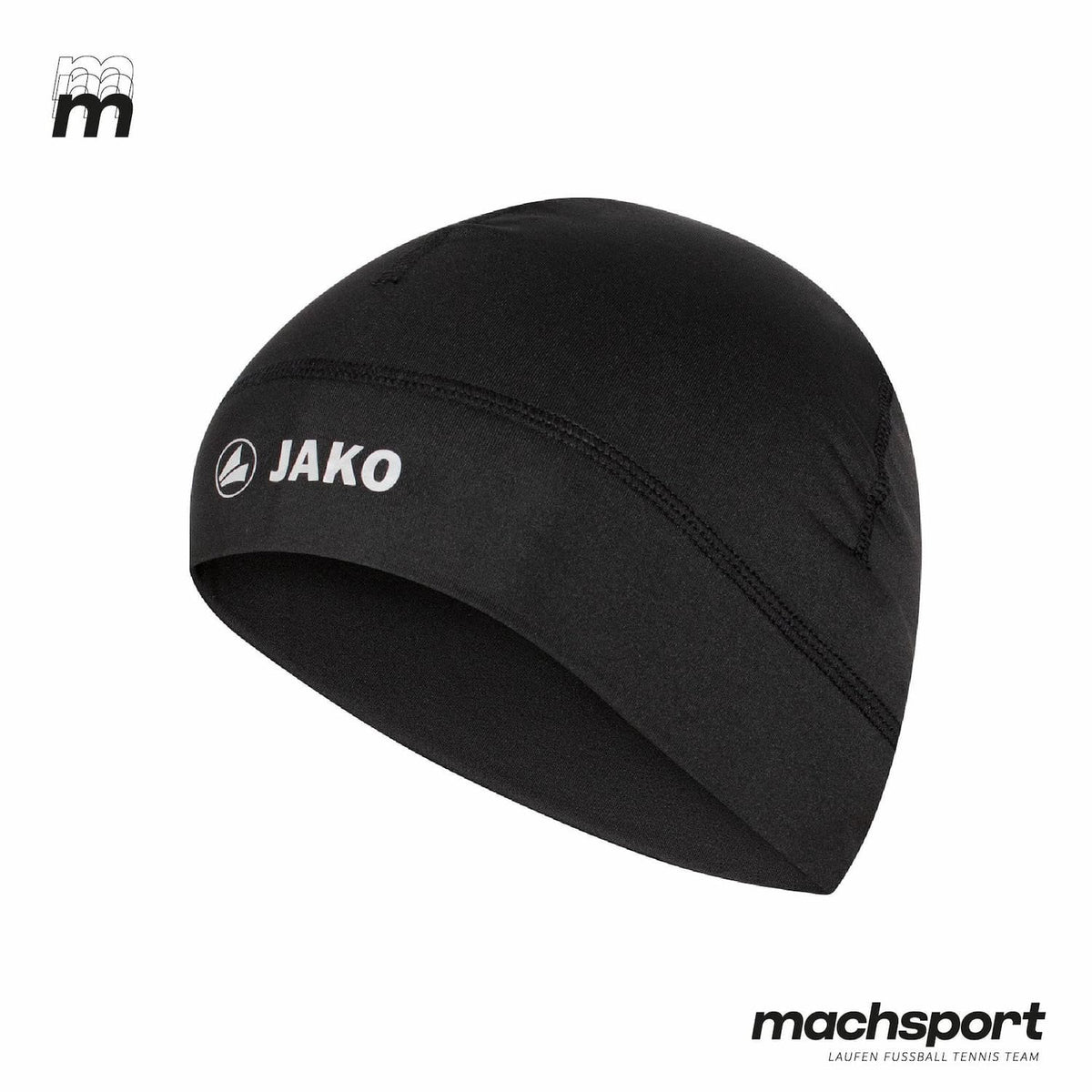 FC Perg Ladies Haube - machsport – Bild 