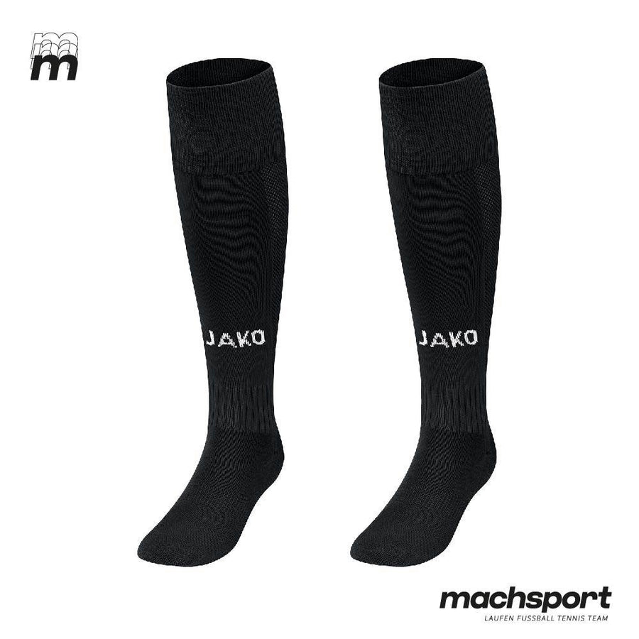 FC Perg Ladies Stutzen schwarz - machsport