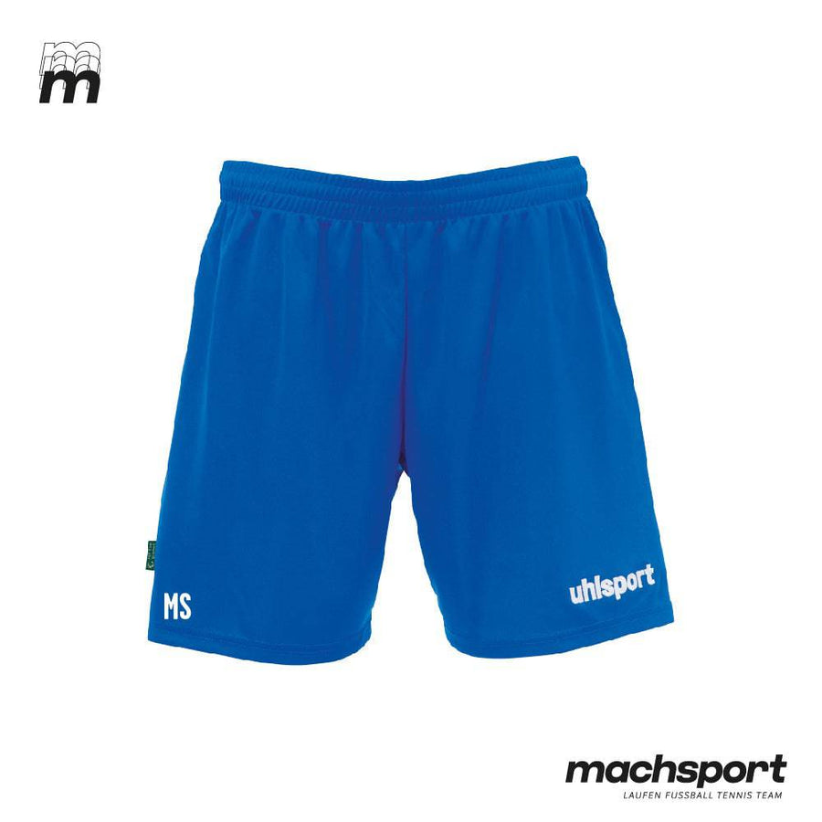 FFA OÖ Trainingsshort W - machsport